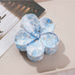Beau - Beautiful Marble Pattern Hair Clip
