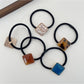 Gifty - Cute Square Acetate Hair Tie