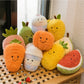 Kuta - Fruit Shaped Plush Toy