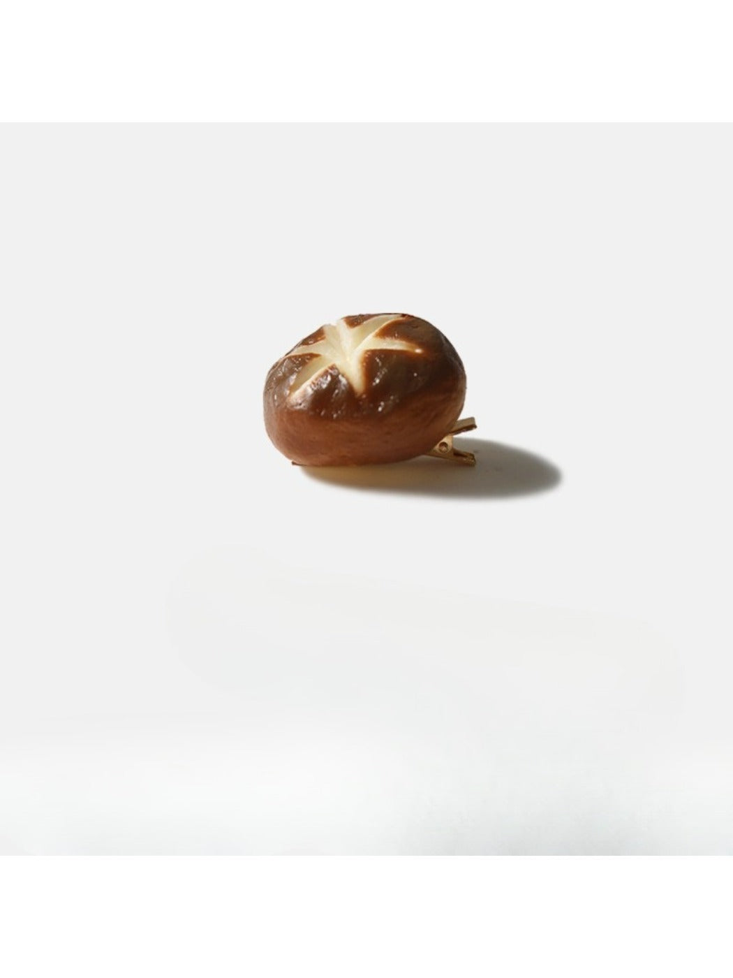 Beau - Fun Vegetable shaped Hair Clips