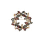 Style 2 brooch, front view