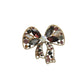 Style 8 brooch, front view