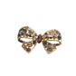 Style 10 brooch, front view