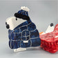 Beau - Cute Bear Shaped Hair Clip