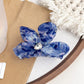 Beau - Elegant Petal Design Fashion Claw Clip