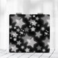 Mirroray - Y2K Star Print Folding Makeup Mirror
