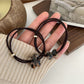 Gifty - Cute Pattern Hair Ties