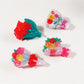 Beau - Cute Bouquet Shaped Hair Claw Clip