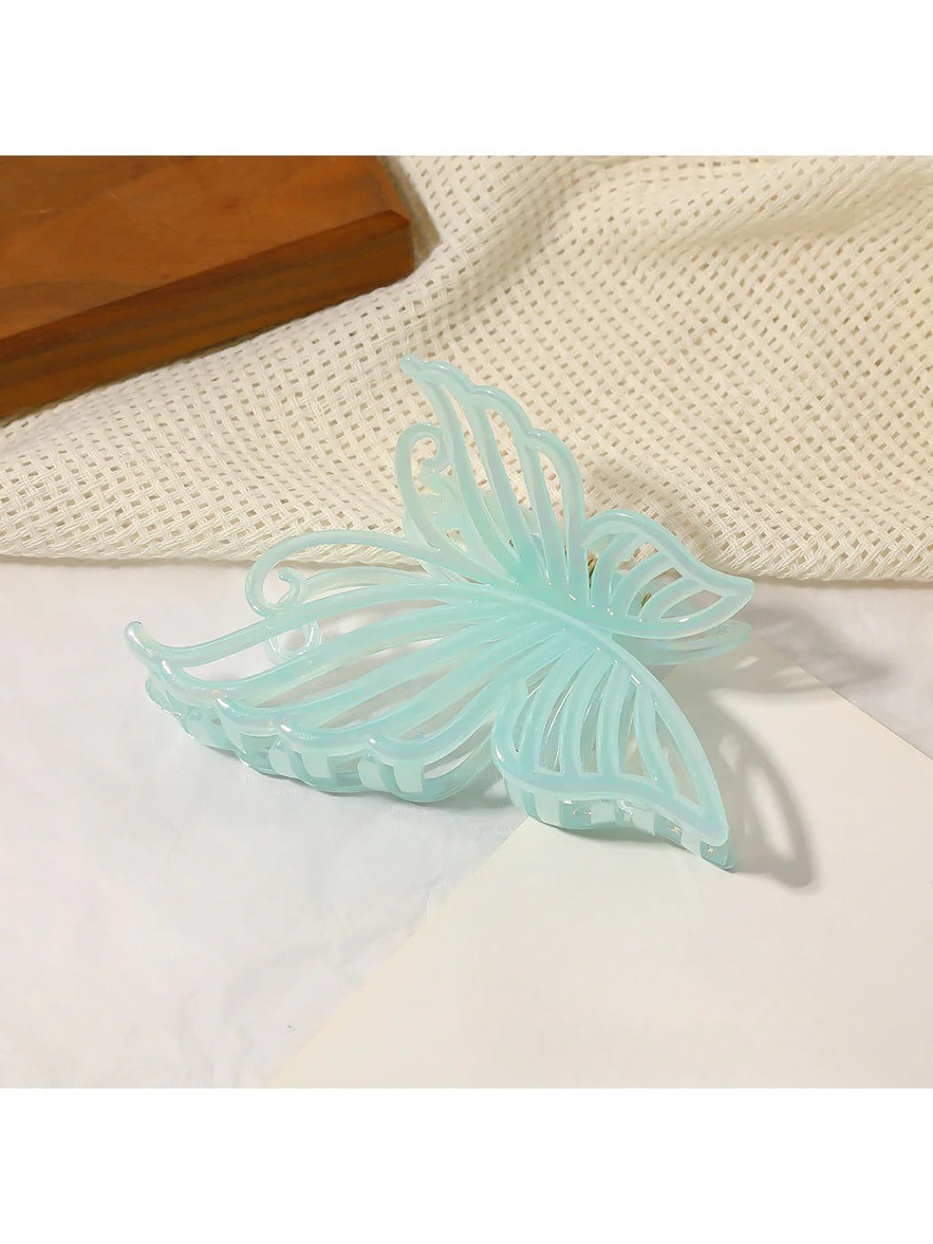 Beau - Adorable Bangs Hair Clip