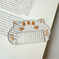 Camerow - Cute Cat Shaped Hair Comb