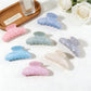 Beau - Elegant Pearlescent Claw Clip