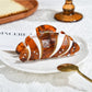 Beau - Croissant Shaped Hair Clip