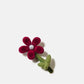 Beau - Elegant Tulip Flower Hair Clip