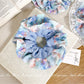 Gifty - Four-layer Printed Hair Ring
