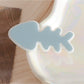 Beau - Fishbone-Shaped Hair Clip