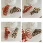 Beau - Vintage Elegant Acetate Hair Clip