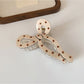 Beau - Chic Bow Claw Clip
