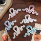 Beau - Luxe Wavy-Shaped Hair Clip