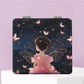 Mirroray - Portable Butterfly Design Compact Mirror
