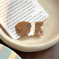 Beau - Cute Cartoon Dog Hair Clips