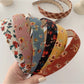 Gifty - Rural Style Flower Pattern Headband