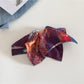 Gifty - Bohemian Vacation Style Scrunchie