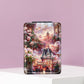 Mirroray - Foldable Cartoon Style Handheld Makeup Mirror