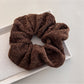 Gifty - Elegant Knitted Hair Scrunchie
