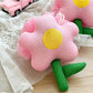 Papo - Pretty Flower Shaped Bath Pouf