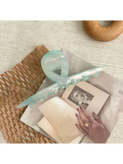 Beau - Summer Chic Claw Clip