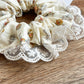 Gifty - Sweet Lace Hair Tie