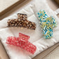 Beau - Stylish Colorful Hair Clips