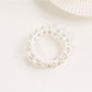 Gifty - Versatile High-Elasticity Hair Tie