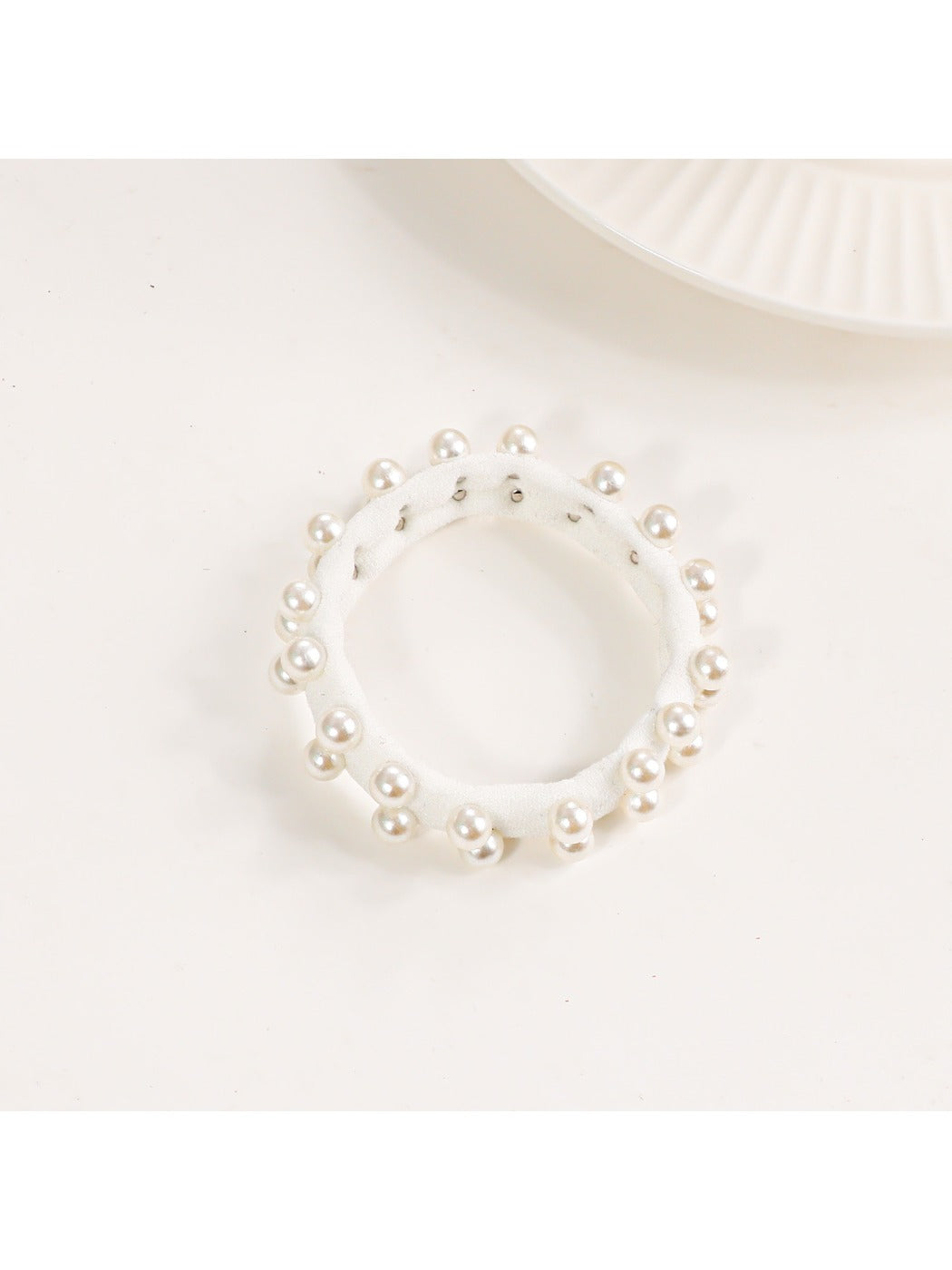 Gifty - Versatile High-Elasticity Hair Tie