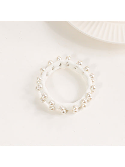 Gifty - Versatile High-Elasticity Hair Tie