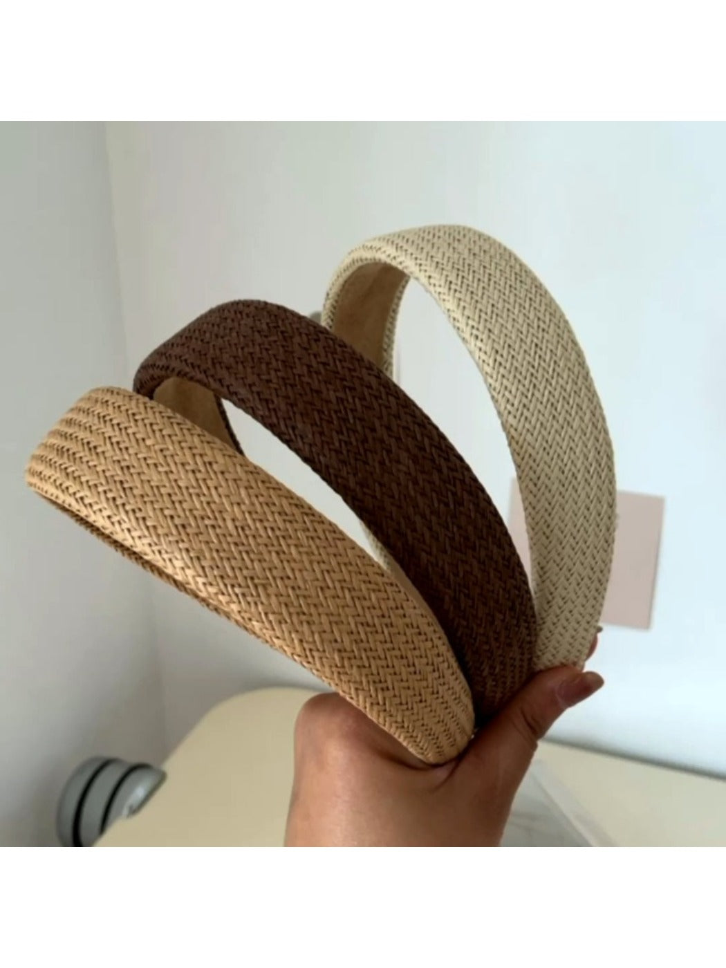 Gifty - Fashionable Gentle Beautiful Headband