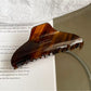 Beau - Elegant Modern Acetate Hair Clip