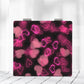 Mirroray - Y2K Print Portable Folding Makeup Mirror
