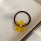 Gifty - High-Stretch Flower Hair Tie
