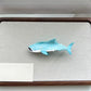 Beau - Shark & Whale Hair Clips