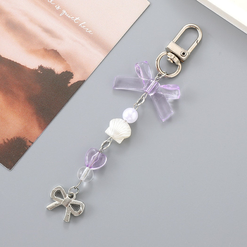 Keypus - Various Cute Styles Decorative Keychain