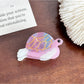 Beau - Cute Cartoon Turtle Hair Clip
