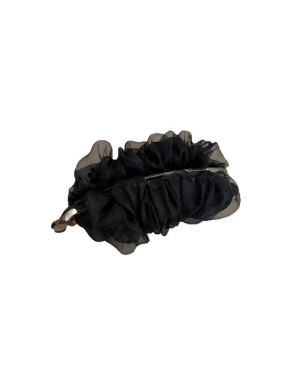 Beau - Sweet Style Mesh Banana Clip