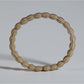 Gifty - Peanut Shaped Hair Tie