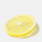 Beau - Lemon Slice Hair Clip