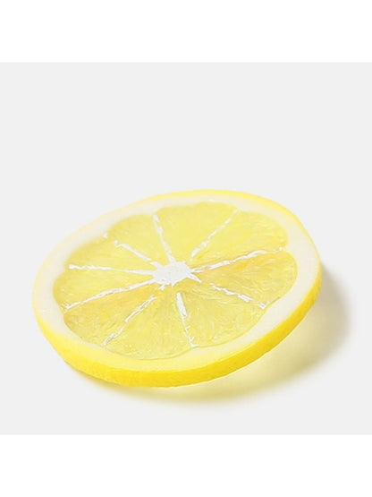 Beau - Lemon Slice Hair Clip