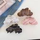 Beau - Sweet Heart-Shaped Cloud Clip