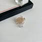 Beau - Cute Sea Turtle Hair Clip