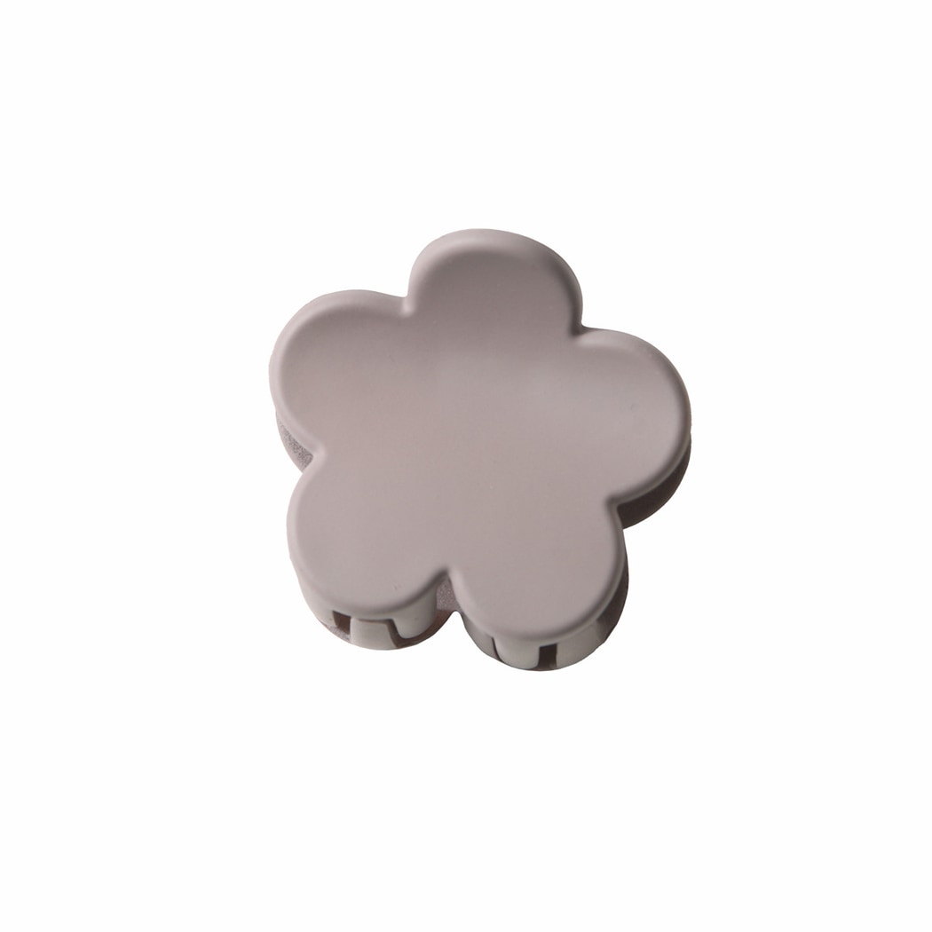 Beau - Sweet Style Flower Shape Hair Styling Claw Clip