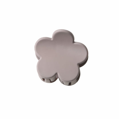 Beau - Sweet Style Flower Shape Hair Styling Claw Clip